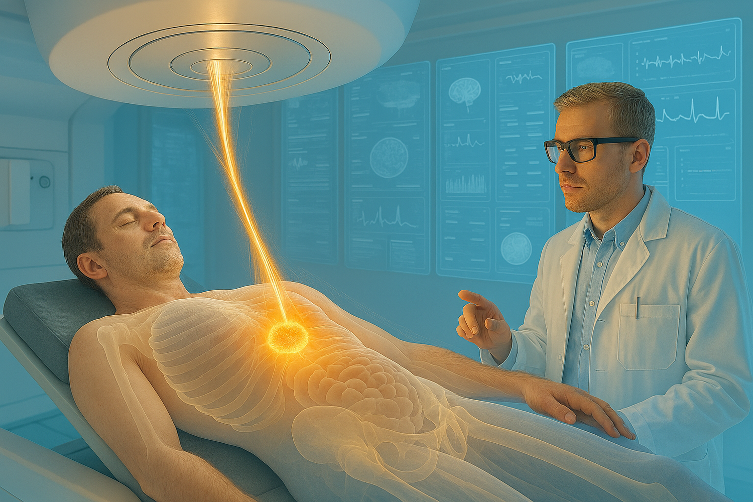 Futuristic